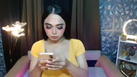Snapshot of seductivelatina69 chatting on 23, 9, 2025 Lala online show from 23, 9, 2025