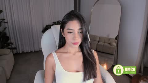 Snapshot of seductivelvet chatting on 15, 1, 2025 Arihana online show from 15, 1, 2025