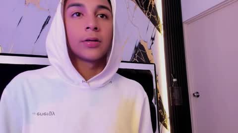 seductivo online show from 18, 1, 2026