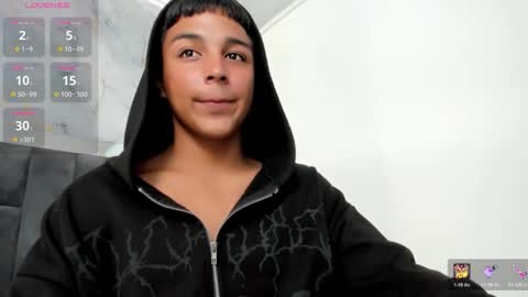 seductivo online show from 15, 2, 2026