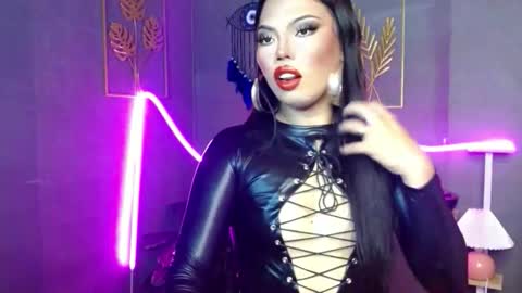 cassie online show from 20, 10, 2025