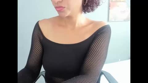 seductress_malia online show from 14, 12, 2025