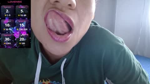 seductress_malia online show from 24, 2, 2026