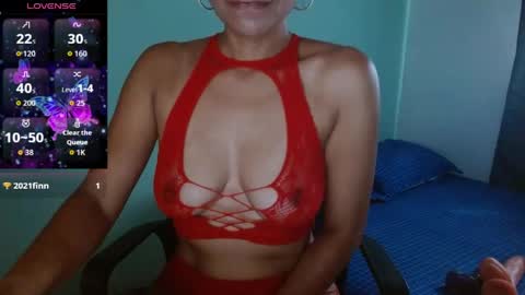seductress_malia online show from 3, 6, 2026