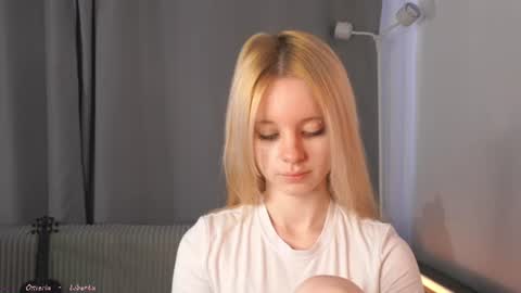 Snapshot of seebunny chatting on 16, 7, 2026 See Its honey bunny im Lana online show from 16, 7, 2026