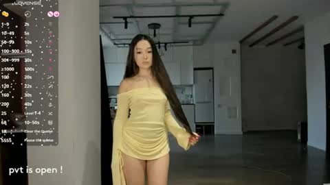 Akira Youri online show from 9, 7, 2026