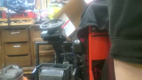 Seeker online show from 1, 12, 2025