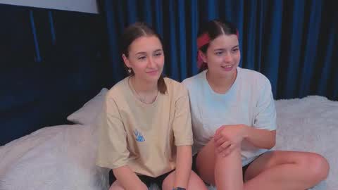 Snapshot of seemaslough chatting on 12, 11, 2025 Melborn online show from 12, 11, 2025