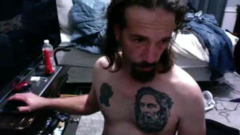 seemydick69007 online show from 19, 12, 2025