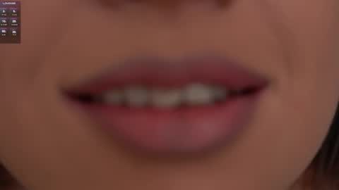 Snapshot of seemysoul chatting on 18, 3, 2026 seemysoul online show from 18, 3, 2026