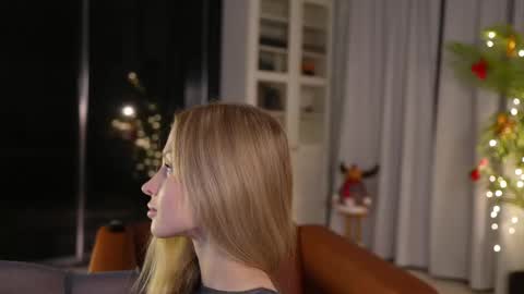 Snapshot of seeunexttime chatting on 20, 12, 2024 Jess online show from 20, 12, 2024