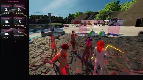 seewolf1000 online show from 8, 2, 2026