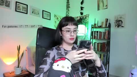 Luciana online show from 27, 5, 2026