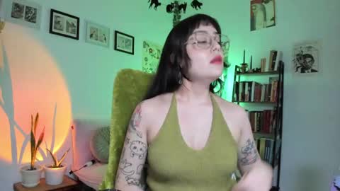 Luciana online show from 30, 5, 2026