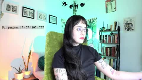 Snapshot of segismunda chatting on 4, 6, 2026 Luciana online show from 4, 6, 2026