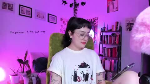 Snapshot of segismunda chatting on 9, 6, 2026 Luciana online show from 9, 6, 2026