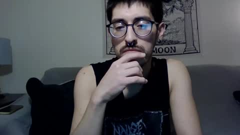 seitans curse666 online show from 16, 1, 2025