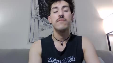 seitans curse666 online show from 26, 9, 2025