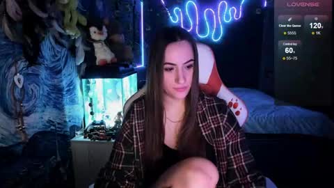 Snapshot of selby_paine chatting on 12, 5, 2026 Selby online show from 12, 5, 2026