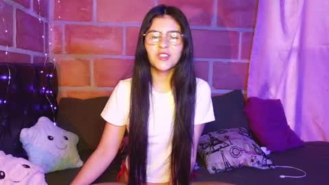 seleena_01 online show from 6, 6, 2026