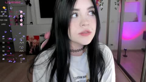 Snapshot of selena___cute chatting on 13, 12, 2024 Selena  online show from 13, 12, 2024