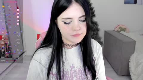 Snapshot of selena___cute chatting on 20, 12, 2024 Selena  online show from 20, 12, 2024