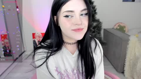 Snapshot of selena___cute chatting on 21, 12, 2024 Selena  online show from 21, 12, 2024