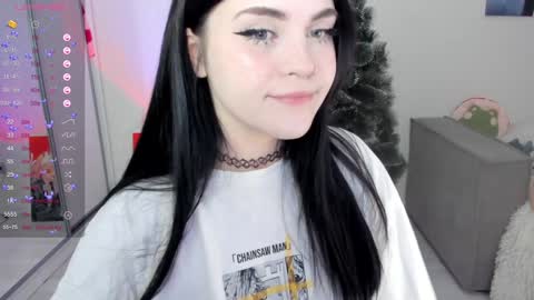 Snapshot of selena___cute chatting on 23, 12, 2024 Selena  online show from 23, 12, 2024