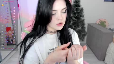 Snapshot of selena___cute chatting on 23, 12, 2024 Selena  online show from 23, 12, 2024