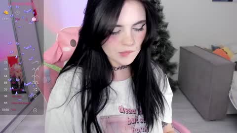 Snapshot of selena___cute chatting on 27, 12, 2024 Selena  online show from 27, 12, 2024