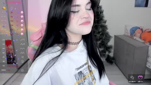 Snapshot of selena___cute chatting on 30, 12, 2024 Selena  online show from 30, 12, 2024