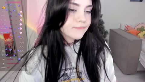 Snapshot of selena___cute chatting on 3, 1, 2025 Selena  online show from 3, 1, 2025