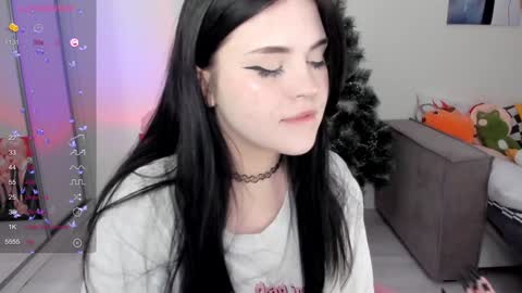 Snapshot of selena___cute chatting on 7, 1, 2025 Selena  online show from 7, 1, 2025