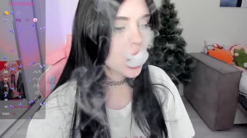 Snapshot of selena___cute chatting on 7, 1, 2025 Selena  online show from 7, 1, 2025