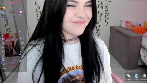 Snapshot of selena___cute chatting on 30, 1, 2025 Selena  online show from 30, 1, 2025