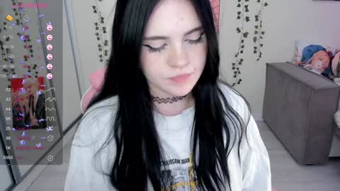 Snapshot of selena___cute chatting on 3, 2, 2025 Selena  online show from 3, 2, 2025