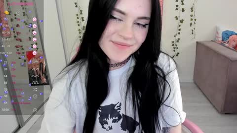 Snapshot of selena___cute chatting on 7, 2, 2025 Selena  online show from 7, 2, 2025