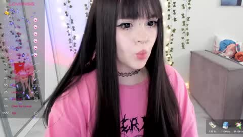 Snapshot of selena___cute chatting on 26, 2, 2025 Selena  online show from 26, 2, 2025