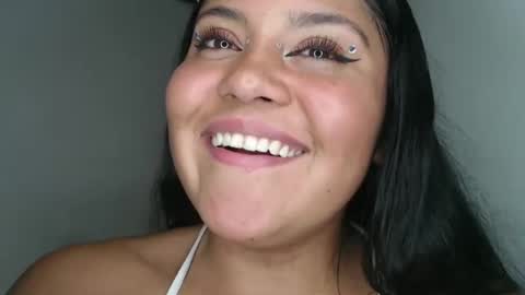 Gaby  but call me selena  instagram sele04angel1 online show from 16, 12, 2024