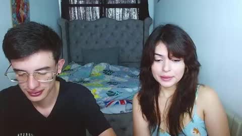 Selena  Andress online show from 22, 1, 2025