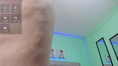 Snapshot of selena_castillo chatting on 23, 1, 2025 Selena online show from 23, 1, 2025