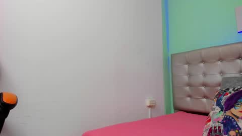 Snapshot of selena_castillo chatting on 26, 1, 2025 Selena online show from 26, 1, 2025