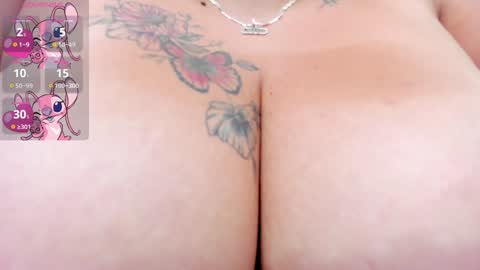 Snapshot of selena_castillo chatting on 31, 1, 2025 Selena online show from 31, 1, 2025