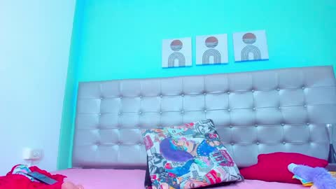 Snapshot of selena_castillo chatting on 7, 2, 2025 Selena online show from 7, 2, 2025