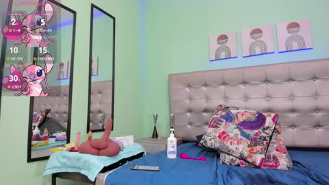 Snapshot of selena_castillo chatting on 8, 2, 2025 Selena online show from 8, 2, 2025