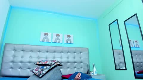 Snapshot of selena_castillo chatting on 26, 2, 2025 Selena online show from 26, 2, 2025