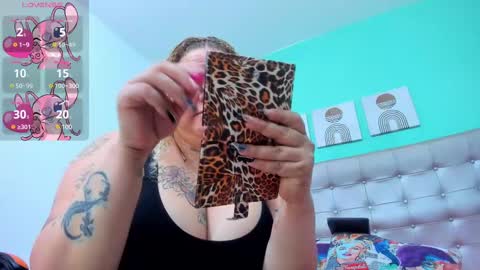 Snapshot of selena_castillo chatting on 9, 3, 2025 Selena online show from 9, 3, 2025