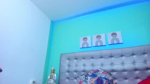 Snapshot of selena_castillo chatting on 11, 3, 2025 Selena online show from 11, 3, 2025