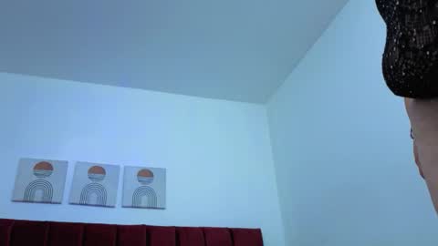 Snapshot of selena_castillo chatting on 16, 10, 2025 Selena online show from 16, 10, 2025