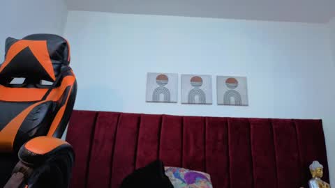 Snapshot of selena_castillo chatting on 22, 10, 2025 Selena online show from 22, 10, 2025